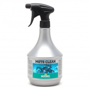 Motorex Moto Clean Sprühflasche 1l